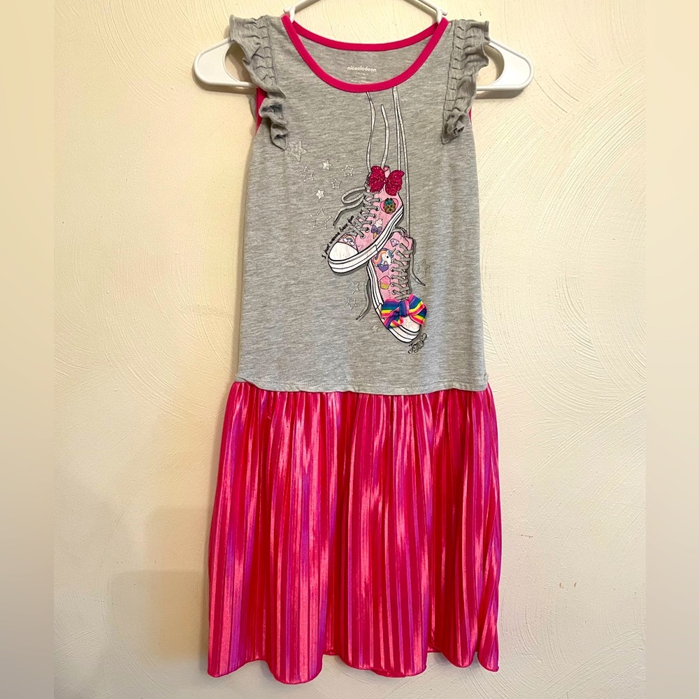 JoJo Siwa dress
